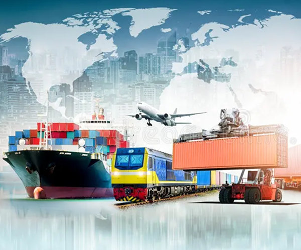 INPORT／EXPORT